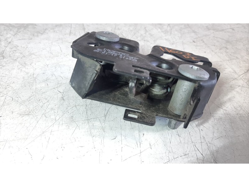 Recambio de cerradura capo para jeep renegade 1.6 m-jet cat referencia OEM IAM 51954797  