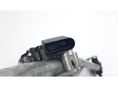 Recambio de motor limpia delantero para opel corsa f 1.2 referencia OEM IAM 9824784980   2