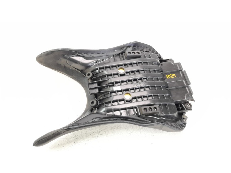 Recambio de asiento para honda cb 125 f referencia OEM IAM 77100K98E20ZA  