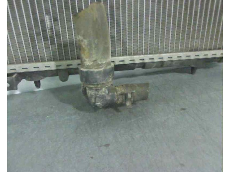 Recambio de radiador agua para citroen c5 berlina 2.0 hpi cat (rlz / ew10d) referencia OEM IAM 963808388003 58351 6784