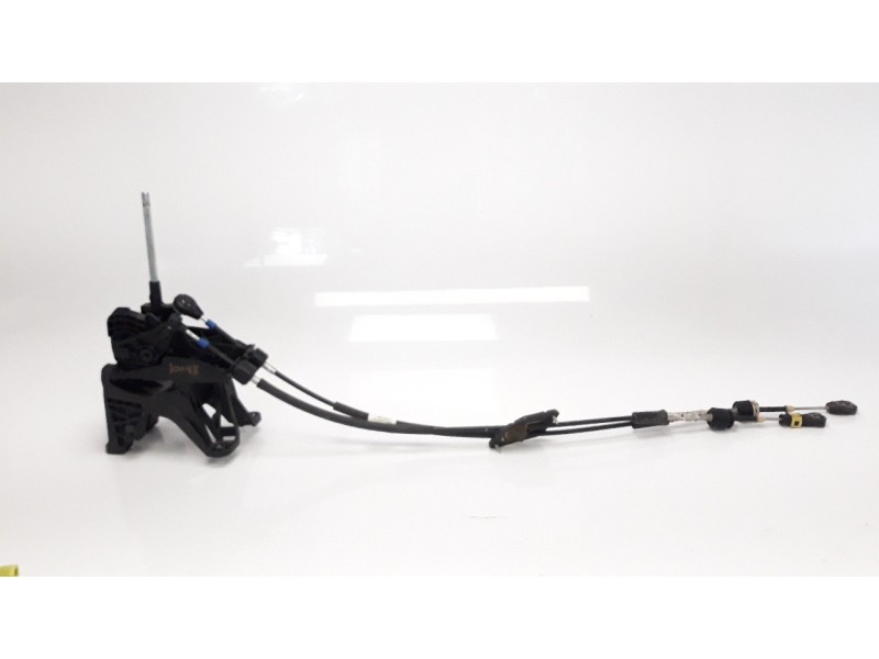 Recambio de palanca cambio para ford transit courier 1.5 tdci cat referencia OEM IAM 4FA299FA6NA  