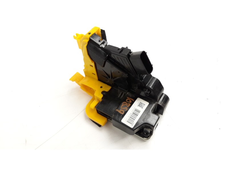 Recambio de cerradura puerta delantera derecha para hyundai i30 (gd) 1.4 cat referencia OEM IAM 81320A6010  