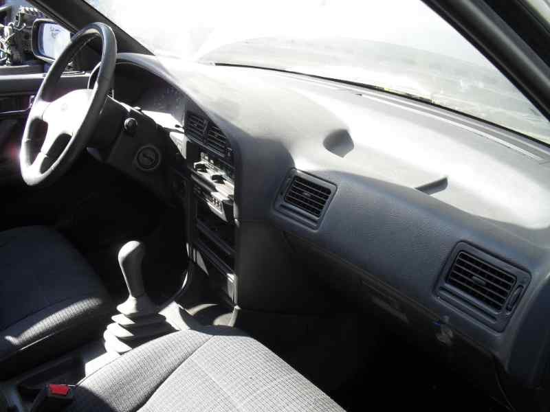 subaru legacy berl./familiar b10 (bc/bjf) del año 1993