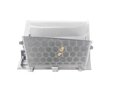 Recambio de guantera para audi a1 sportback (gba) 1.0 tfsi referencia OEM IAM 82B857035   2