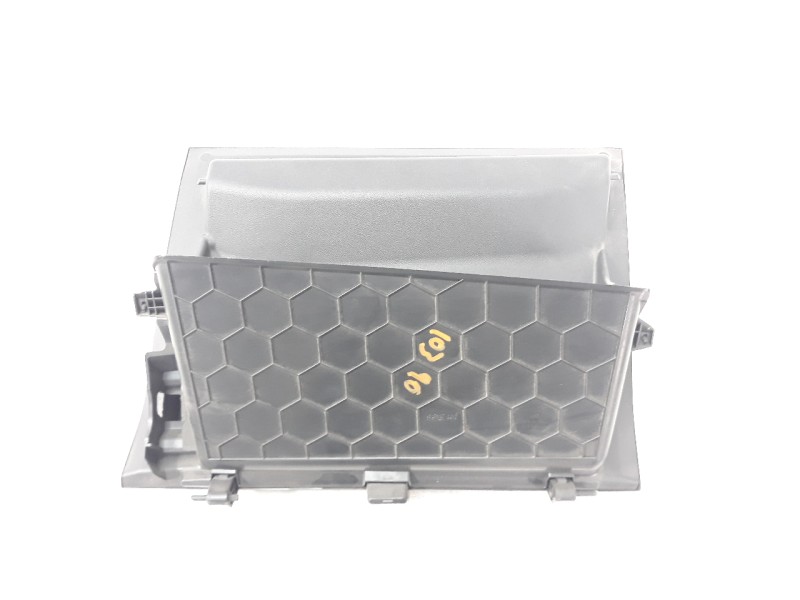 Recambio de guantera para audi a1 sportback (gba) 1.0 tfsi referencia OEM IAM 82B857035  