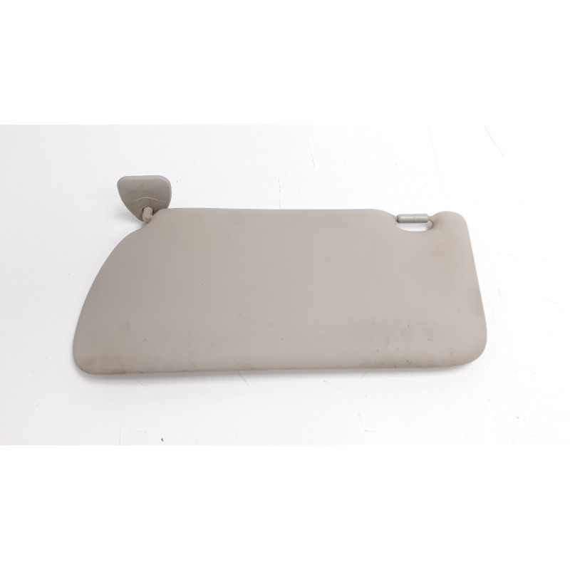 Recambio de parasol izquierdo para nissan np300 pick-up (d23) 2.3 dci diesel cat referencia OEM IAM 964014JA0A  