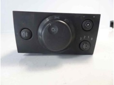 MANDO LUCES 93394756 04061015 