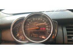 Recambio de cuadro instrumentos para mini f56 1.5 12v referencia OEM IAM 877967501   2