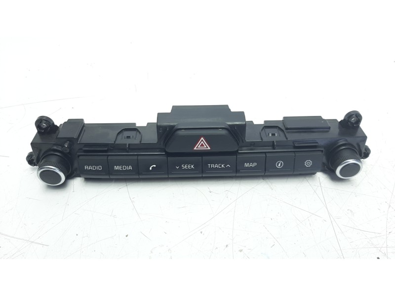 Recambio de mando multifuncion para kia sportage 1.7 crdi cat referencia OEM IAM 96540F1000WK  