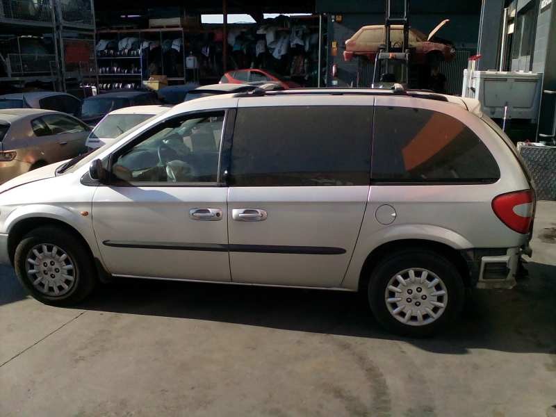 chrysler voyager (rg) del año 2004