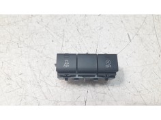 Recambio de interruptor para citroen jumpy fugón control m referencia OEM IAM 98088565ZD  