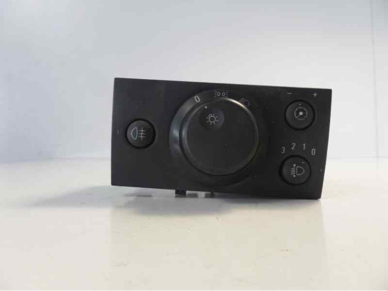 Recambio de mando luces para opel meriva enjoy referencia OEM IAM 93394756 04061015 