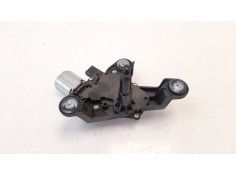 MOTOR LIMPIA TRASERO 9819900080 0390205114 