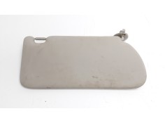 Recambio de parasol izquierdo para nissan np300 pick-up (d23) 2.3 dci diesel cat referencia OEM IAM 964014JA0A   2