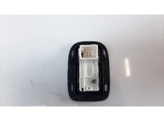Recambio de mando elevalunas trasero izquierdo para peugeot 2008 (--.2013) 1.2 12v e-thp referencia OEM IAM 98242560ZD IAF140107 2