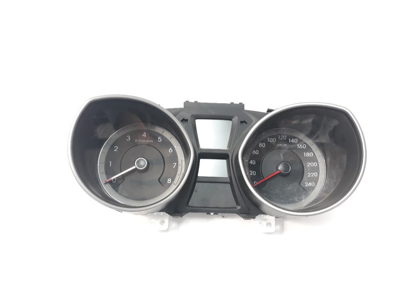 Recambio de cuadro instrumentos para hyundai i30 (gd) 1.4 cat referencia OEM IAM 94004A6010  