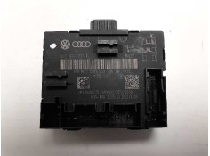 Recambio de modulo confort para audi a1 (8x) attraction referencia OEM IAM 8X0959792B P10020375 