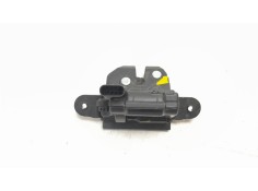 Recambio de cerradura maletero / porton para jeep renegade 1.6 m-jet cat referencia OEM IAM 52096565   2