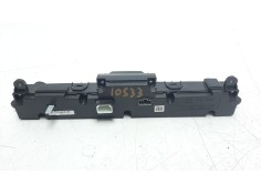 Recambio de mando multifuncion para kia sportage 1.7 crdi cat referencia OEM IAM 96540F1000WK   2