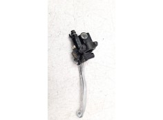 Recambio de bomba freno para honda cb 125 f referencia OEM IAM 45510K26901   2