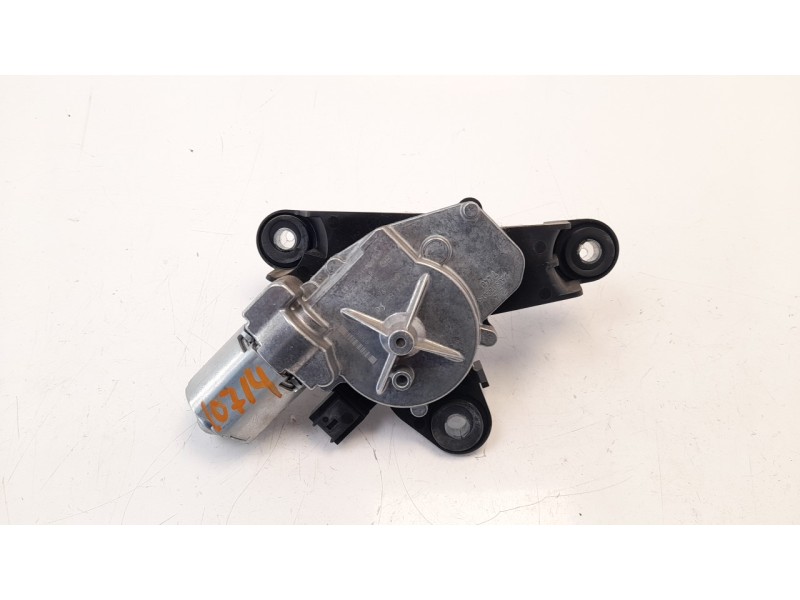 Recambio de motor limpia trasero para opel corsa f 1.2 referencia OEM IAM 9819900080 0390205114 
