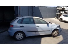 SEAT IBIZA (6L1)