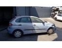 SEAT IBIZA (6L1)