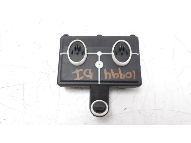 Recambio de modulo confort para seat leon (5f1) 1.6 tdi referencia OEM IAM 5Q4959593M  