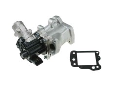 Recambio de valvula egr para citroen c5 berlina collection referencia OEM IAM 9656911780 340203 EGRFR008