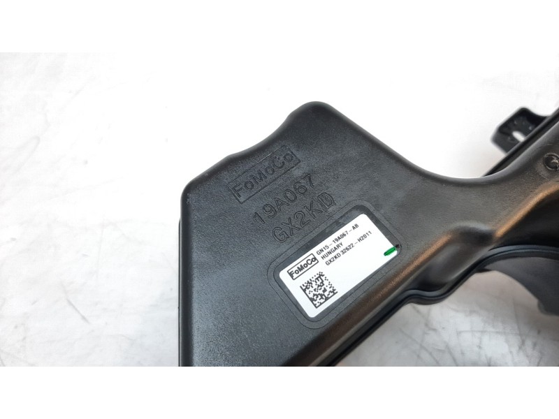 Recambio de subwoofer para ford ecosport (cr6) 1.0 ecoboost cat referencia OEM IAM GN1519A067AB  