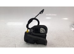 Recambio de cerradura puerta trasera derecha para opel astra k lim. 5türig dynamic referencia OEM IAM 13598385   2