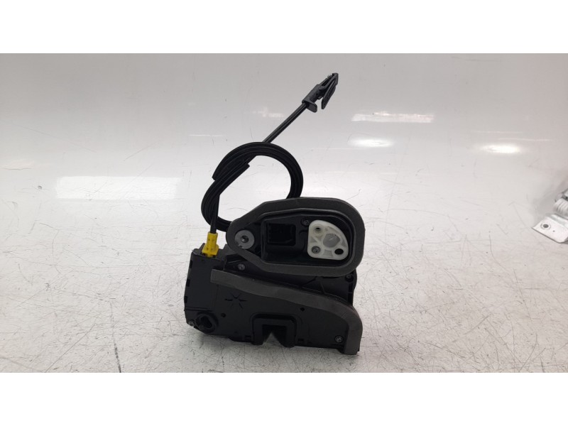 Recambio de cerradura puerta trasera derecha para opel astra k lim. 5türig dynamic referencia OEM IAM 13598385  