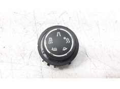 Recambio de mando multifuncion para peugeot 2008 (--.2013) 1.2 12v e-thp referencia OEM IAM 96784282ZD  