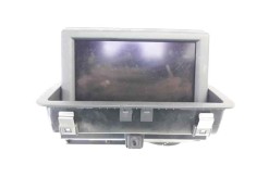 PANTALLA MULTIFUNCION 8X0857273B 