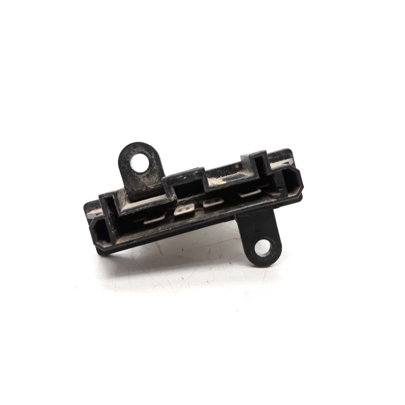 Recambio de resistencia calefaccion para nissan np300 pick-up (d23) 2.3 dci diesel cat referencia OEM IAM 27150EY00A  