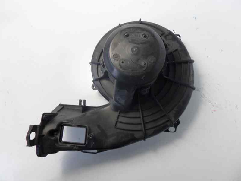 Recambio de ventilador calefaccion para opel meriva enjoy referencia OEM IAM 58874  