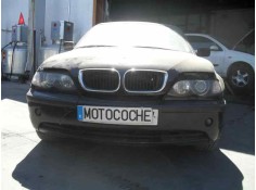 bmw serie 3 berlina (e46) del año 2002 2
