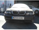 BMW SERIE 3 BERLINA (E46)
