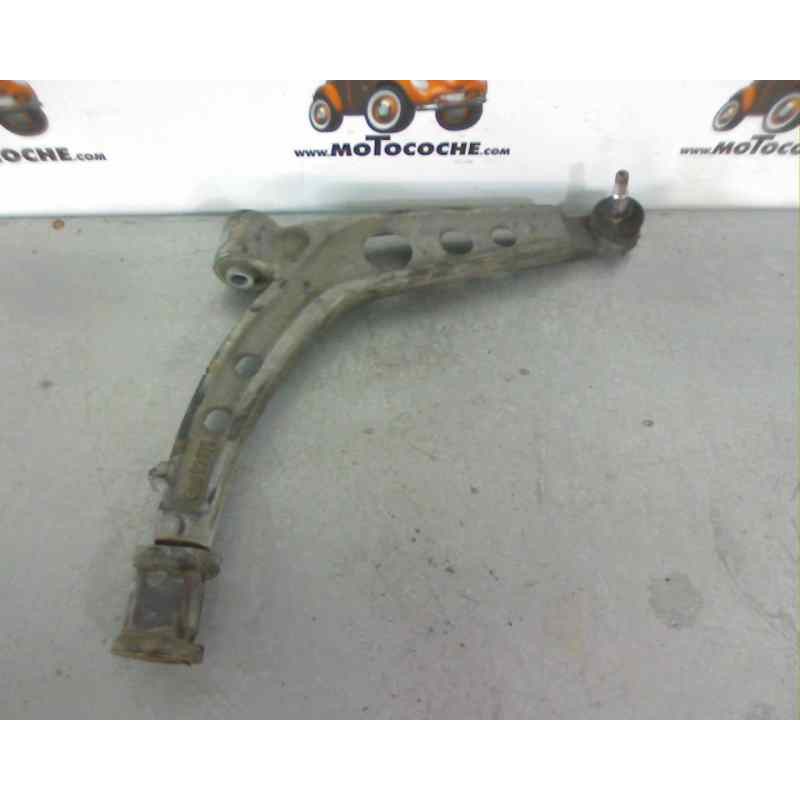 Recambio de brazo suspension inferior delantero derecho para fiat cinquecento (170) 0.9 cat referencia OEM IAM   7154
