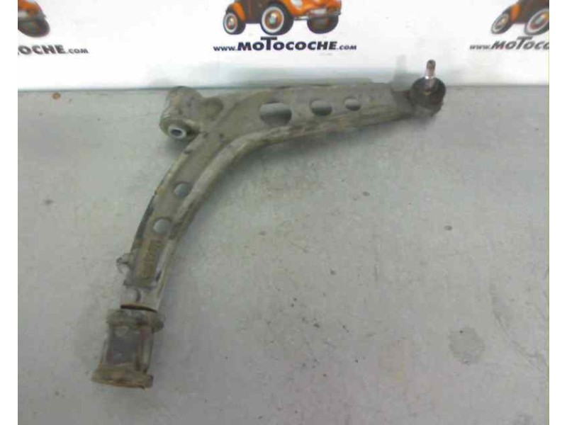 Recambio de brazo suspension inferior delantero derecho para fiat cinquecento (170) 0.9 cat referencia OEM IAM   7154