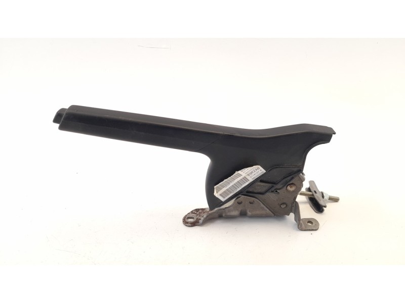 Recambio de palanca freno para opel corsa f 1.2 referencia OEM IAM 9824553280  