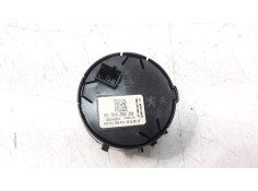 Recambio de mando multifuncion para peugeot 2008 (--.2013) 1.2 12v e-thp referencia OEM IAM 96784282ZD   2