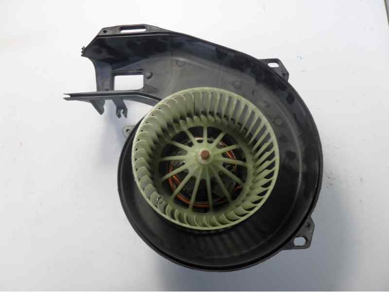 Recambio de ventilador calefaccion para opel meriva enjoy referencia OEM IAM 58874  