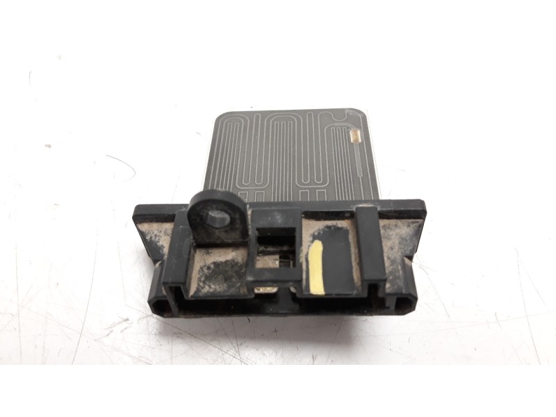 Recambio de resistencia calefaccion para nissan np300 pick-up (d23) 2.3 dci diesel cat referencia OEM IAM 27150EY00A  