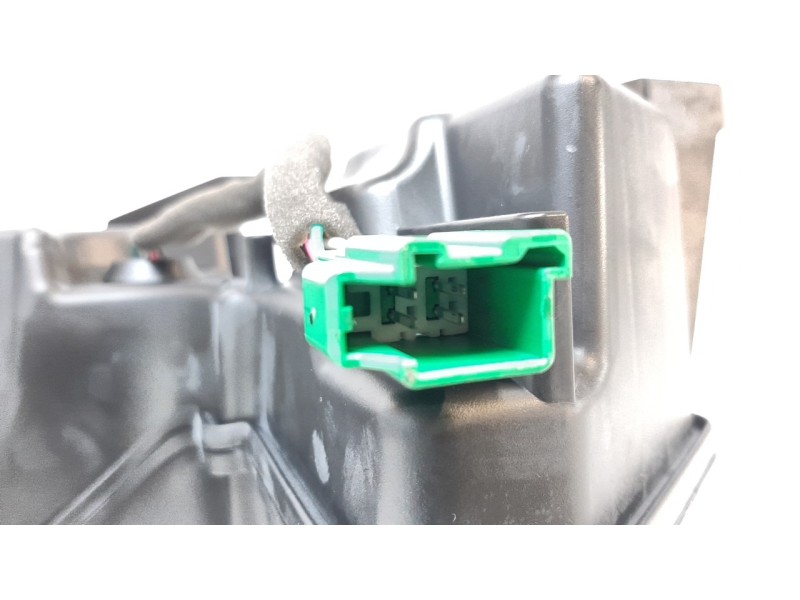 Recambio de subwoofer para ford ecosport (cr6) 1.0 ecoboost cat referencia OEM IAM GN1519A067AB  