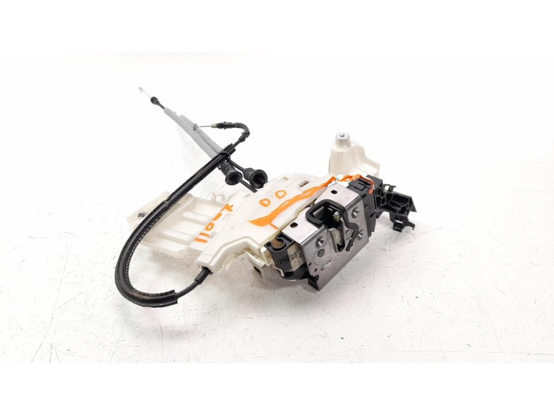 Recambio de cerradura puerta delantera derecha para jeep renegade 1.6 m-jet cat referencia OEM IAM 52139901  