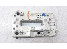 Recambio de luz interior para audi a1 sportback (gba) 1.0 tfsi referencia OEM IAM 81A947135AG   2