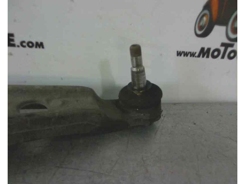 Recambio de brazo suspension inferior delantero derecho para fiat cinquecento (170) 0.9 cat referencia OEM IAM   7154