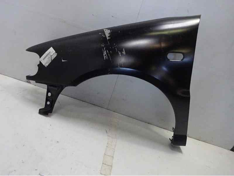 Recambio de aleta delantera izquierda para volkswagen polo berlina (6n1) referencia OEM IAM 6N0821021 109231212 VW0163004