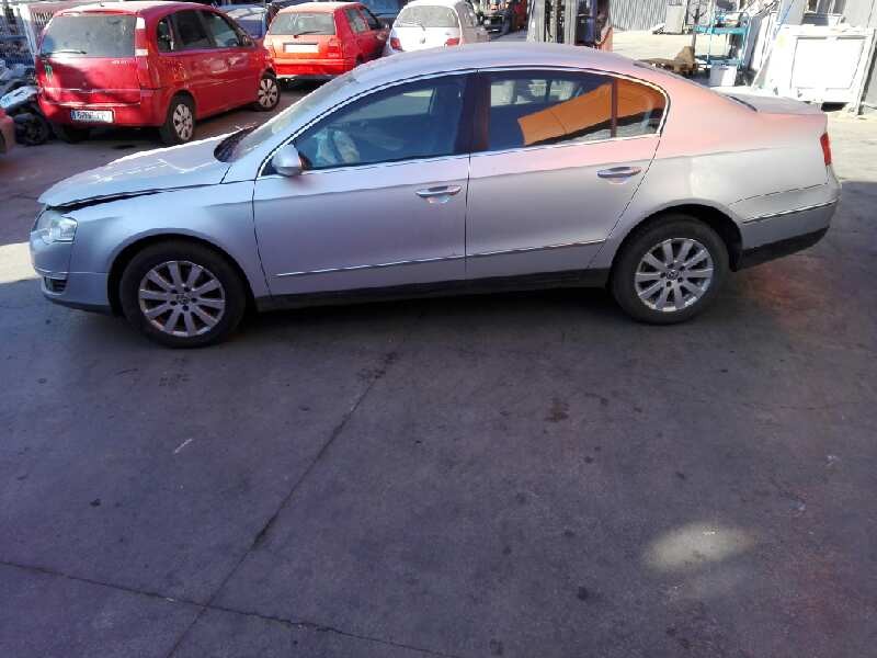 volkswagen passat berlina (3c2) del año 2007